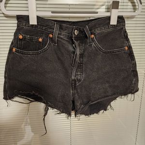Levi's 501 Women Jean Short